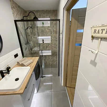 شقة 34_boho - Deerrest *